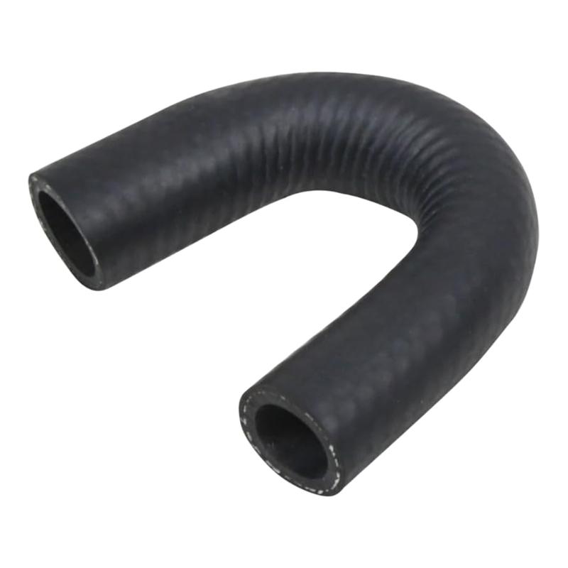 626-001 Aufgerüstetes Aluminium Motorheizungskern Bypass-Kit mit 5/8" 3/4" Schlauch Kompatibel für die gängigsten Heizungsschläuche