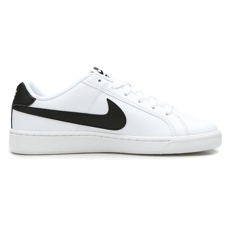 Nike Court Royale Sl 'White Black' 844802-100