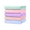 Bath Towel Microfiber Set 5 60X120cm Soft Absorbent Quick-Drying Durable Hotel Quality Home Use Commercial Salon Aesthetic (5 Colors)