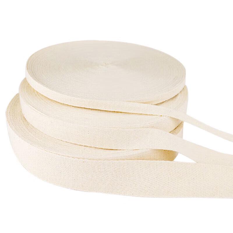 Youmaida Herringbone Cotton Webbing Tape