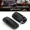 2Pcs Front Outside Door Handle Car Replacement 15150735 Fit for GMC