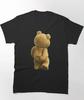 Ted Bear Scratching His Ass. Classic T-Shirt