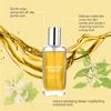 Orange Flower Perfume Spray Lasting Fragrances Fresh Moisture Charmings Fragrances Elegant Mist Perfume 45ml
