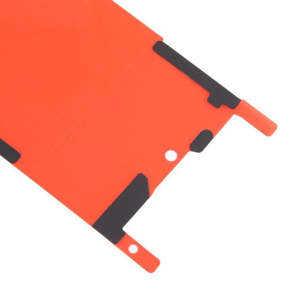 

For Huawei Pura 70 Pro Front Housing Adhesive Sticker Replacement Part Type A