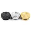Motorcycle Fuel Gas Tank Cap Aluminum Oil Filler Plug Cover For BMW R Nine T 2014- Scrambler Pure Racer Urban