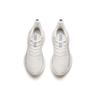 Anta Comfortable Shock Absorbing Non-Slip Durable Low-Top Running Shoes Women Sneaker White Purple 122135568-2