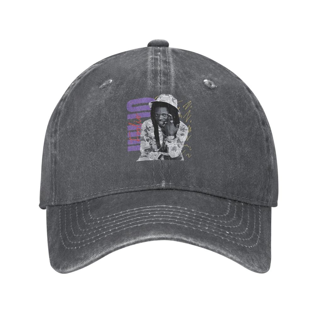 Julio foolio retro style Korean Casual Baseball cap Breathable And Not Stuffy Sports And Fitness Snapback