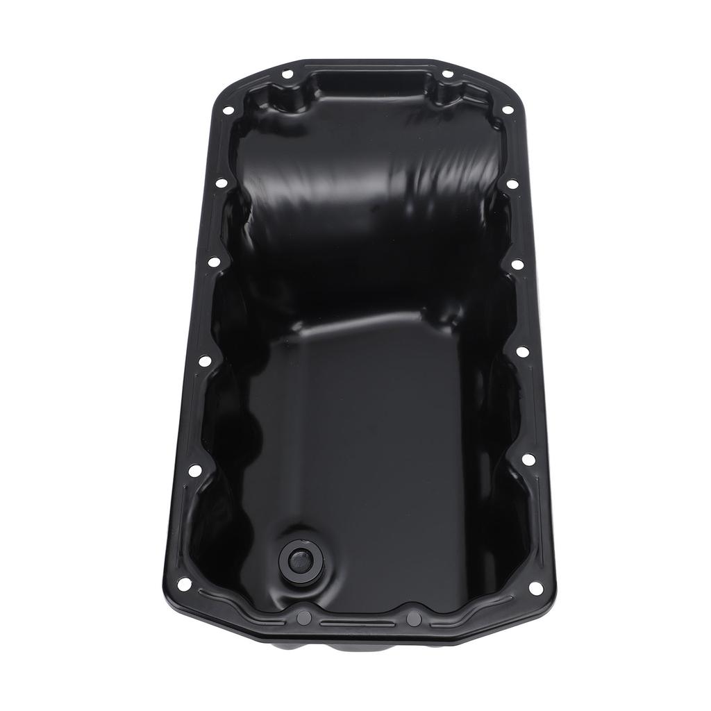 Olejová vana motoru 11137550483 Spodní motorová olejová nádrž Vana pro Cooper Base Coupe Roadster