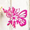 Flower Metal Cutting Dies Card Embossing DIY Photo Album Template Mold Decor