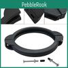 Pump Pool Clamp Sand Filter Spare Parts Sturdy With Screw And Nut Easy To Use High