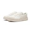 Li Ning Light Sail Skateboard Shoes Unisex Low top Champagne White AGCW047-2