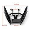 Yamaha MT-09 (2014-2016) Front Beak Extension & Headlight Bracket.
