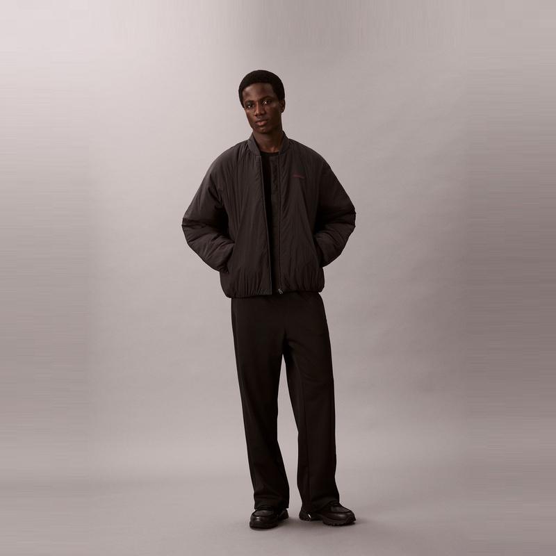 Calvin Klein Waterproof Outdoor Sports Bomber Jacket Men jackets GMF5O502-1