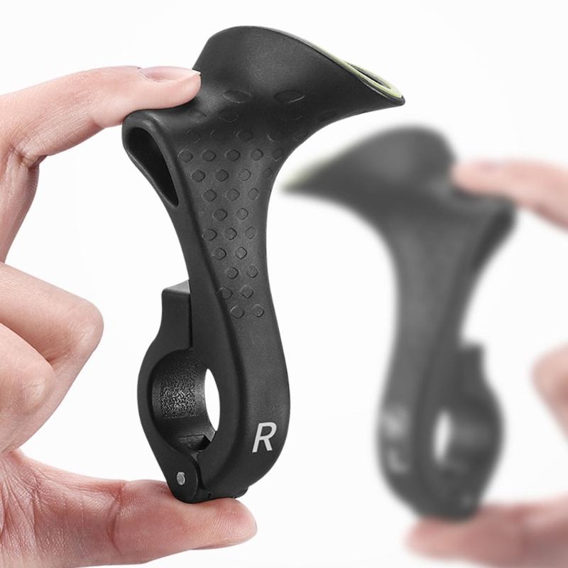 Pohodlné Rozšíření Řídítek pro Jízdní Kola Snadná Montáž Ergonomické pro Horská Kola, Nastavitelné & Rozšiřitelné Řídítka