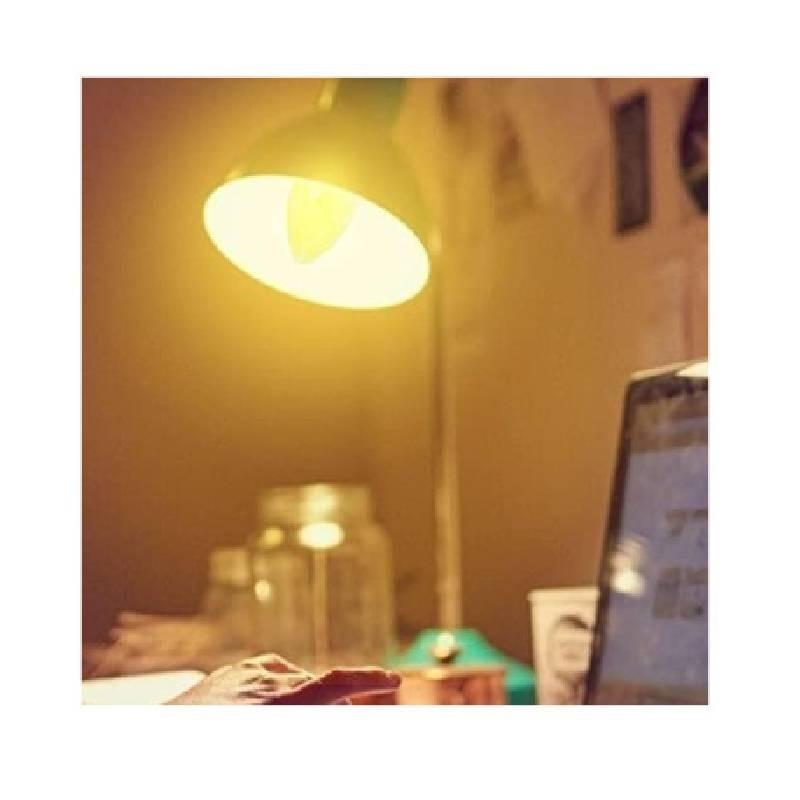 Lâmpada de Luz E14 Prata 220v 10w C7 Ponta Afiada Rosca Pequena Lâmpada de Sal Lâmpada de Aroma Luz Noturna Lâmpada Incandescente