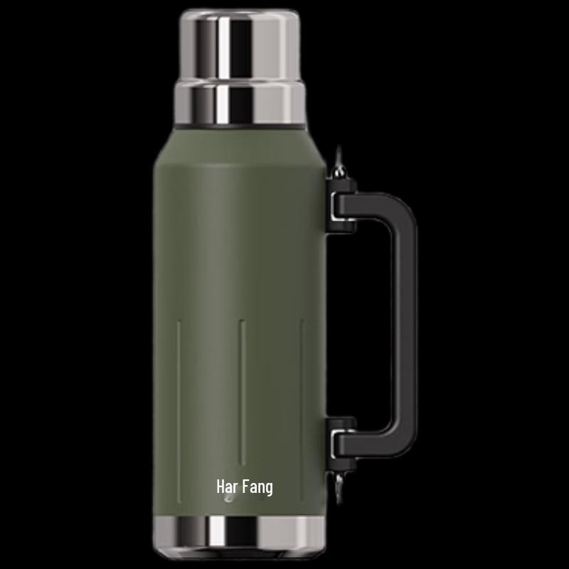 HAERS Journey Outdoor Insulated Travel Pot