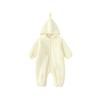 Balabala Infant Hooded Winter Romper