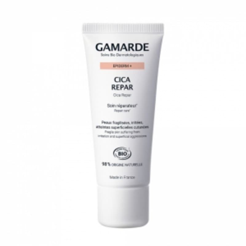 

Gamarde Epiderm Cica Repair 40 ml