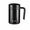 Temerk 450ml Smart Digital Display Thermos Cup