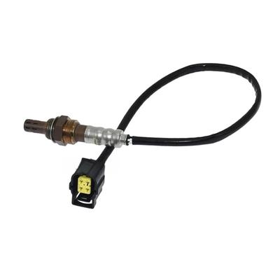 Zuurstof O2 Sensor 56029049AA, Compatibel met Jeep Compass Grand Cherokee Liberty Patriot, Compatibel met