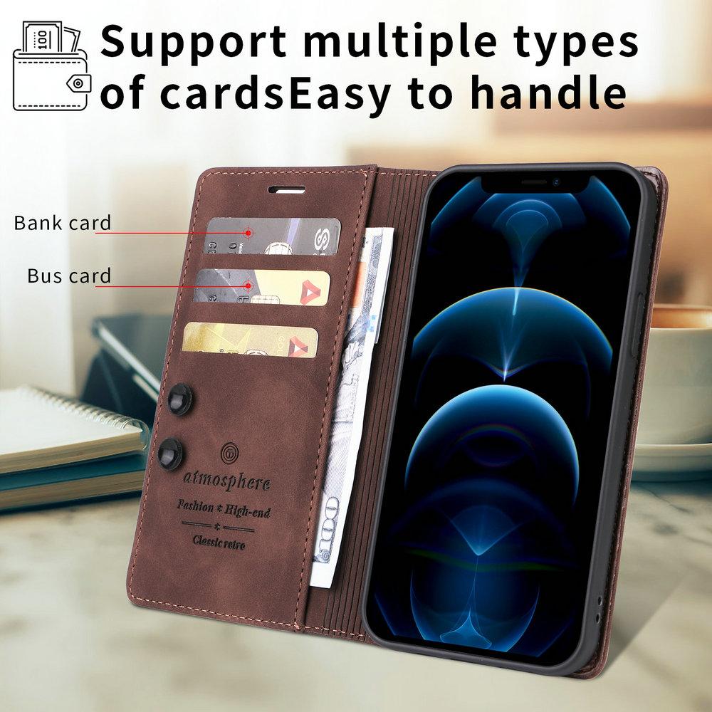 For Xiaomi Redmi Note 15 14 Pro 14S 4G 5G Luxury Case Wallet Card Holder Leather Funda Mi Redmi Note 14 Pro Plus Case Book Cover