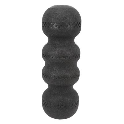 55 grad Hohe Härte Massage Roller Erdnuss Form Multifunktionale Bein Entspannung Schaum Roller Für