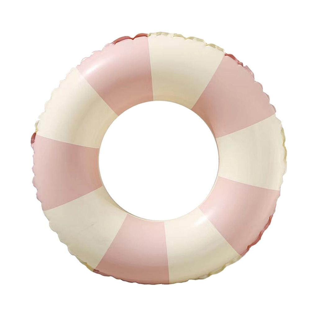 Car Tire Swim Float Tube PVC Pool Floating Rings Leakproof Inflatable Swimming Rings Floaties Thickened Pool Rings for Swimming