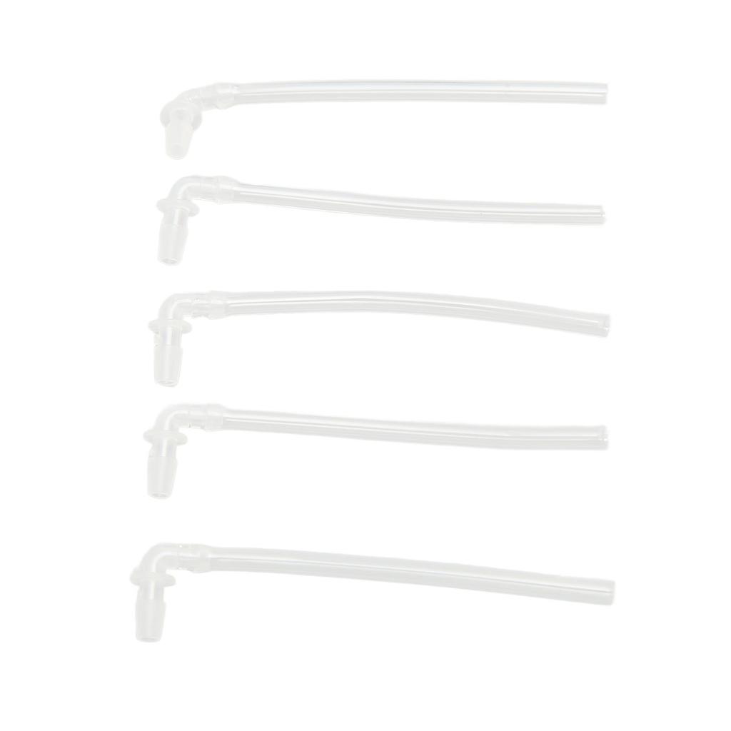 Amplificator Auditiv Set Conector Tub Sonor Tubulatură de Rezervă Adaptor Accesorii pentru Aparat Auditiv BTE