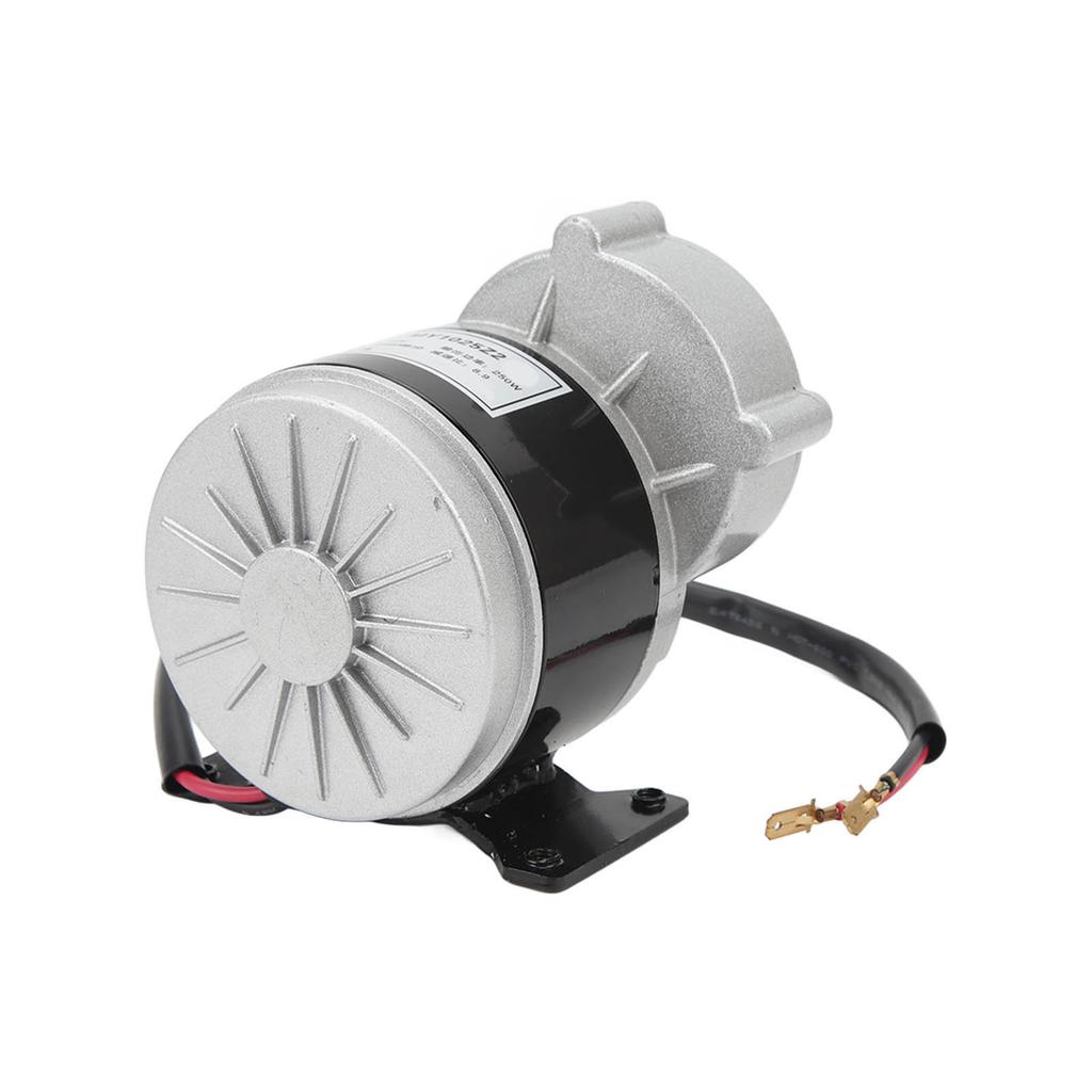 12V 250W MY1025Z2 Untersetzungs-Elektromotor Drei-Draht-Controller mit Drehschalter Elektrofahrrad-Modifikationskit