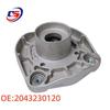 Mercedes-Benz W204 Shock Absorber Mount Bearing A2043230120