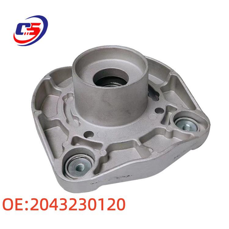 Mercedes-Benz W204 Shock Absorber Mount Bearing A2043230120