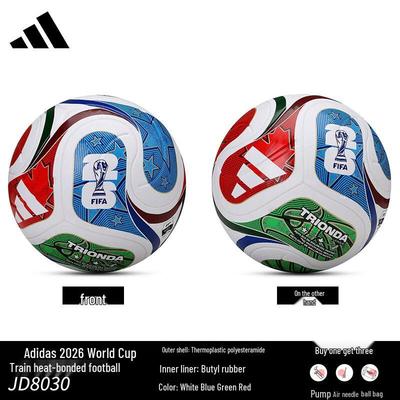 adidas Piłka nożna Mistrzostwa Świata 2026
