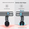 Disi Portable Fascia Gun Muscle Massager