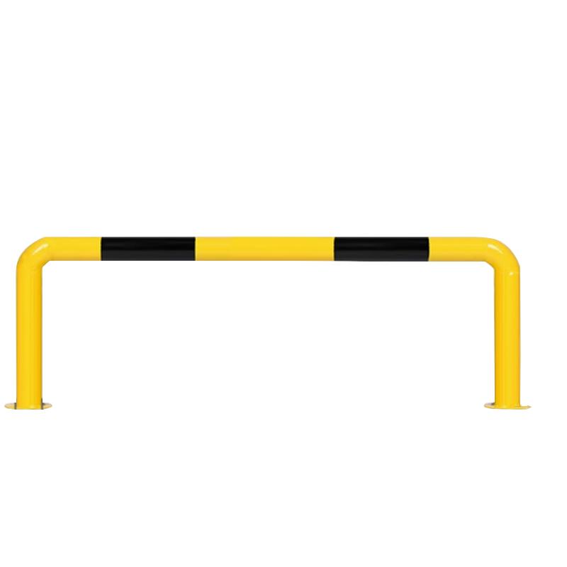 U-shaped Parking Barrier Post