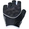 Chiba Lady Gel Cycling Gloves (black) Women's