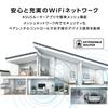 [Amazon.co.jp Exclusive] ASUS WiFi RT-BE18000 Wireless Router, Latest WiFi 7 Standard, 11529+5764+688Mbps, Supports V6 Plus/OCN Virtual Connect/CrossP