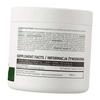 Proszek z młodej trawy jęczmiennej, Barley Grass Powder VEGE, Ostrovit 200g Bez smaku (71250059)