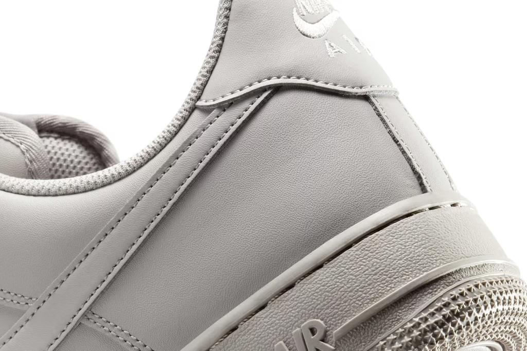 IH1698-001 Nike Air Force 1 Low College Grey (Men's)