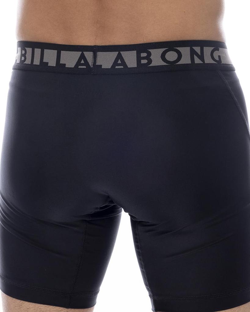 Billabong Waist Logo Inner Shorts