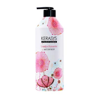Kerasys Shampoo Parfüm Lovely 980ml, 1 Stück