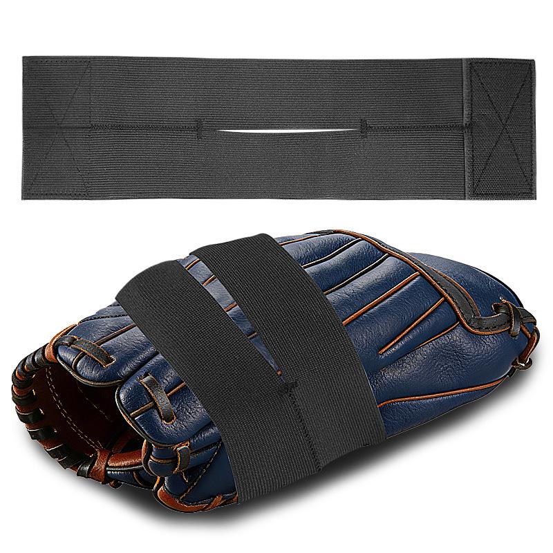 Adjustable Elastic Binding Strap for Sports Gloves