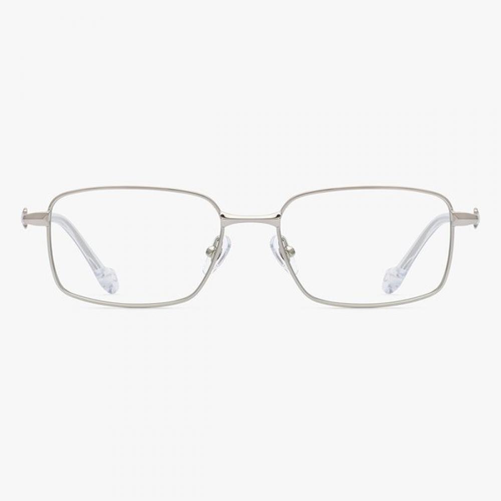 RECLOW Stal Nierdzewna Szkło Srebrny Amon