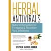 Herbal Antivirals: Natural Remedies for Emerging & Resistant Viral Infections