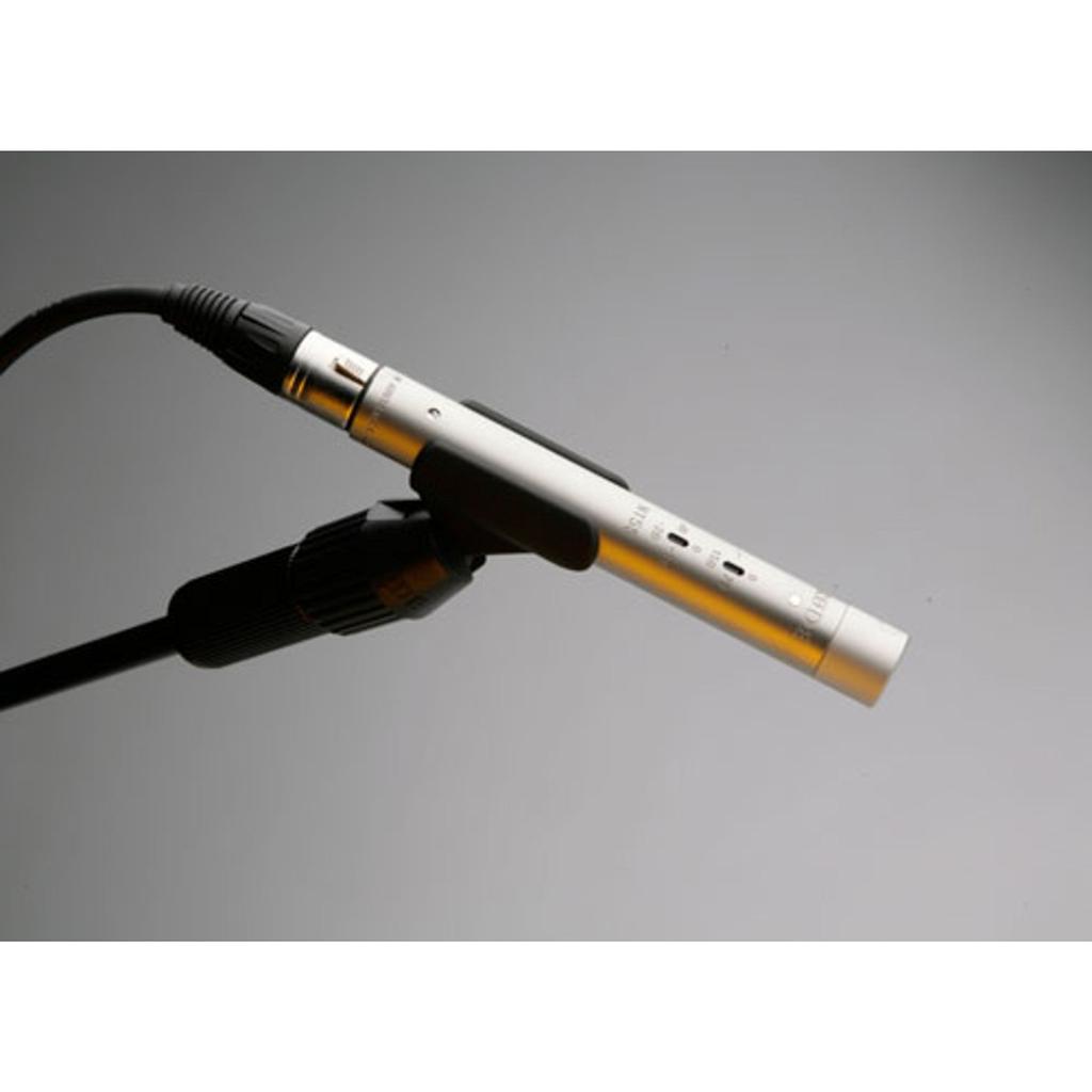 RODE NT55 Matched Pair Condenser Microphones
