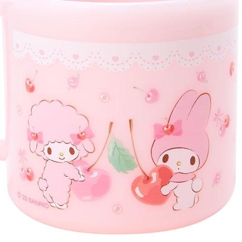 Sanrio My Melody Plastic Cup 016128