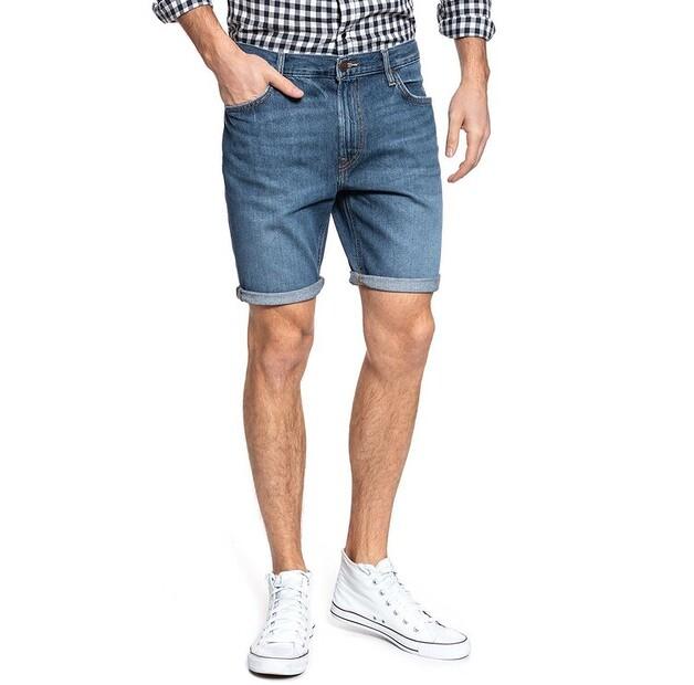 Шорты Lee RIDER SHORT EU W31