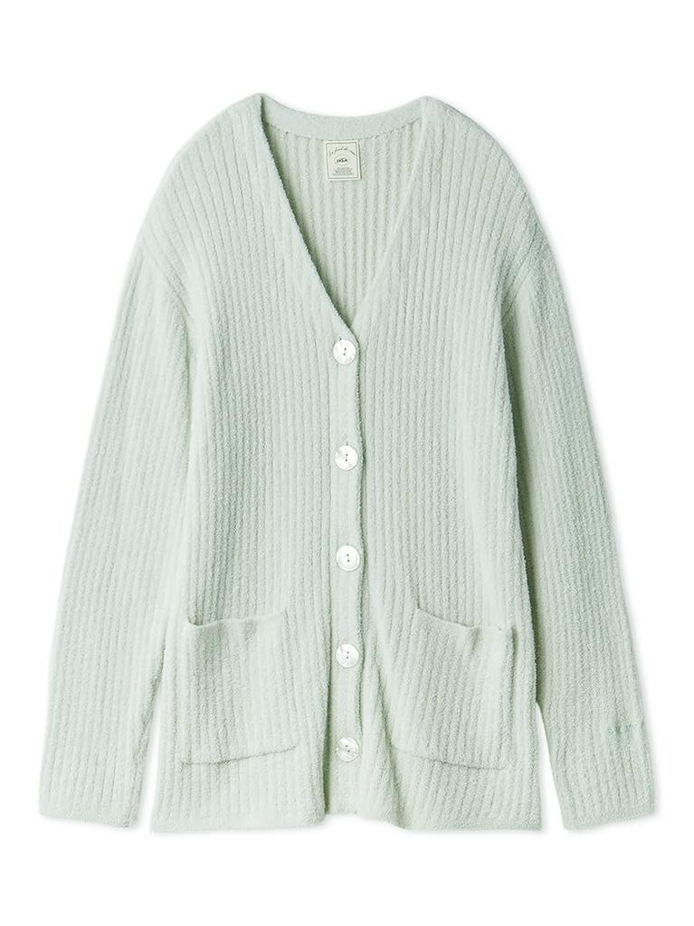 Smoothie Cardigan PWNT255025MNTF Temperature-Regulating