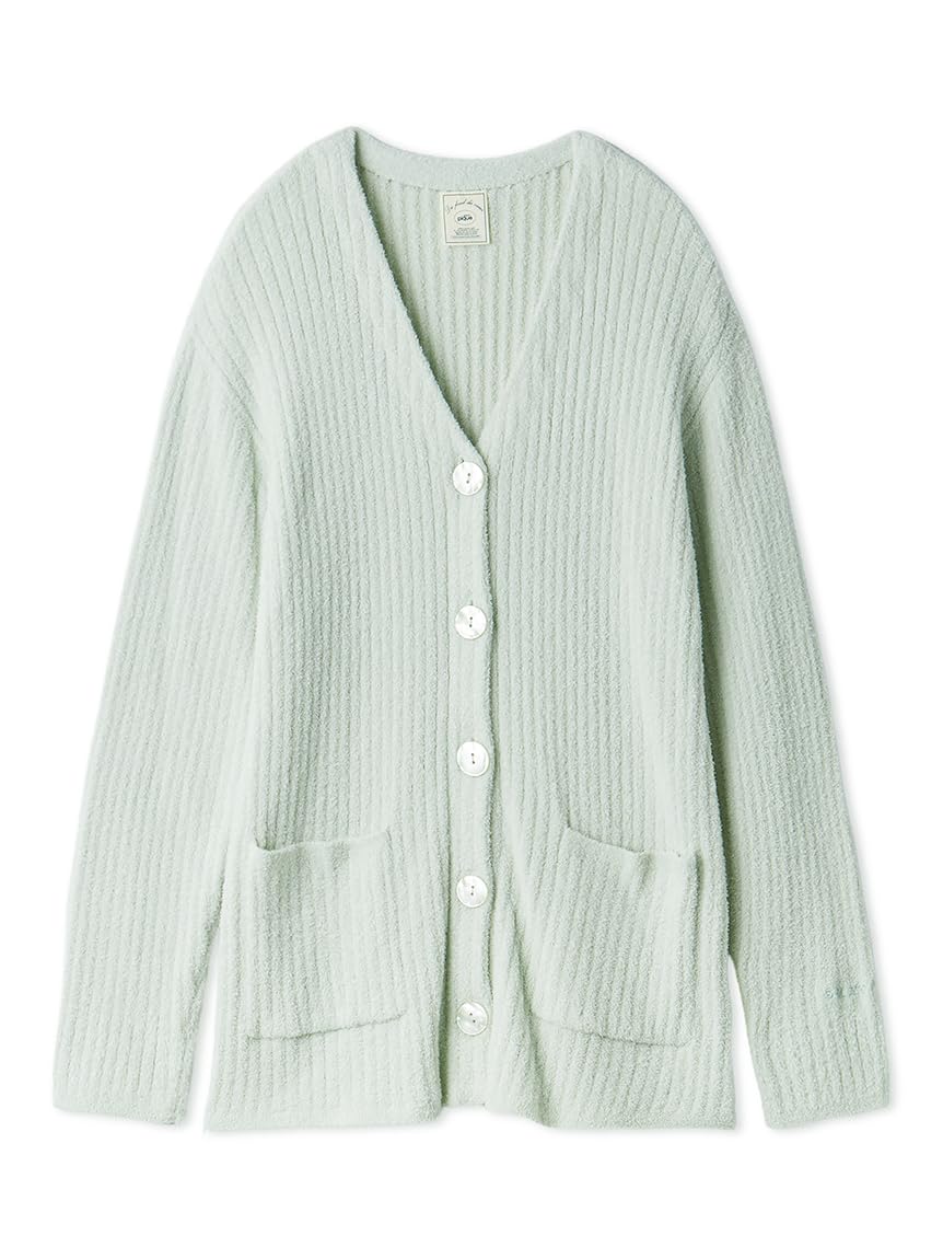 

Smoothie Cardigan PWNT255025MNTF Temperature-Regulating