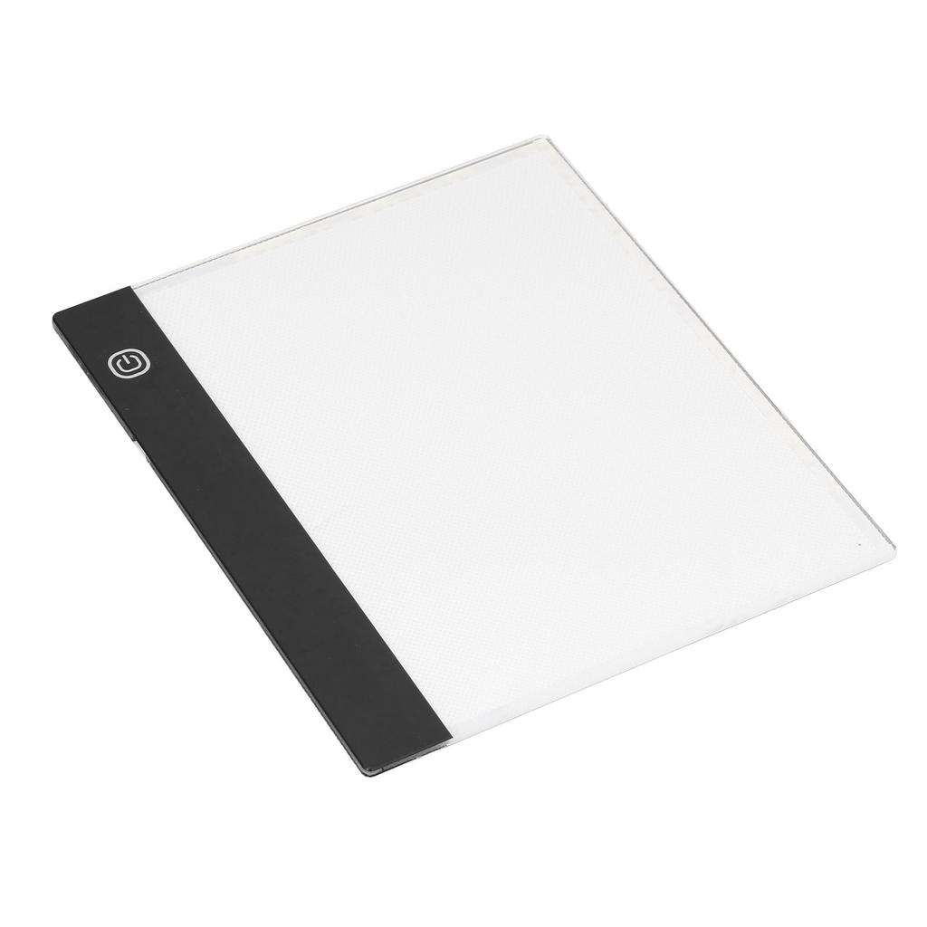 A5 LED Light Box Tracer Smart Touch High Brightness Stepless Dimming Ultra Thin LED Artcraft