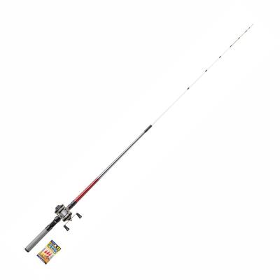 PRO MARINE PG Tetra Hole Fishing Set SG 90 (CRC100B)